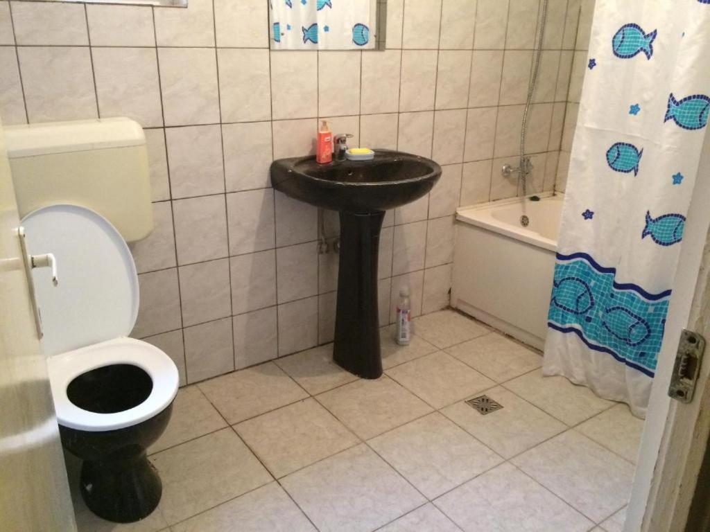 Casa Adrian Camere Centru Vechi ブラショフ エクステリア 写真
