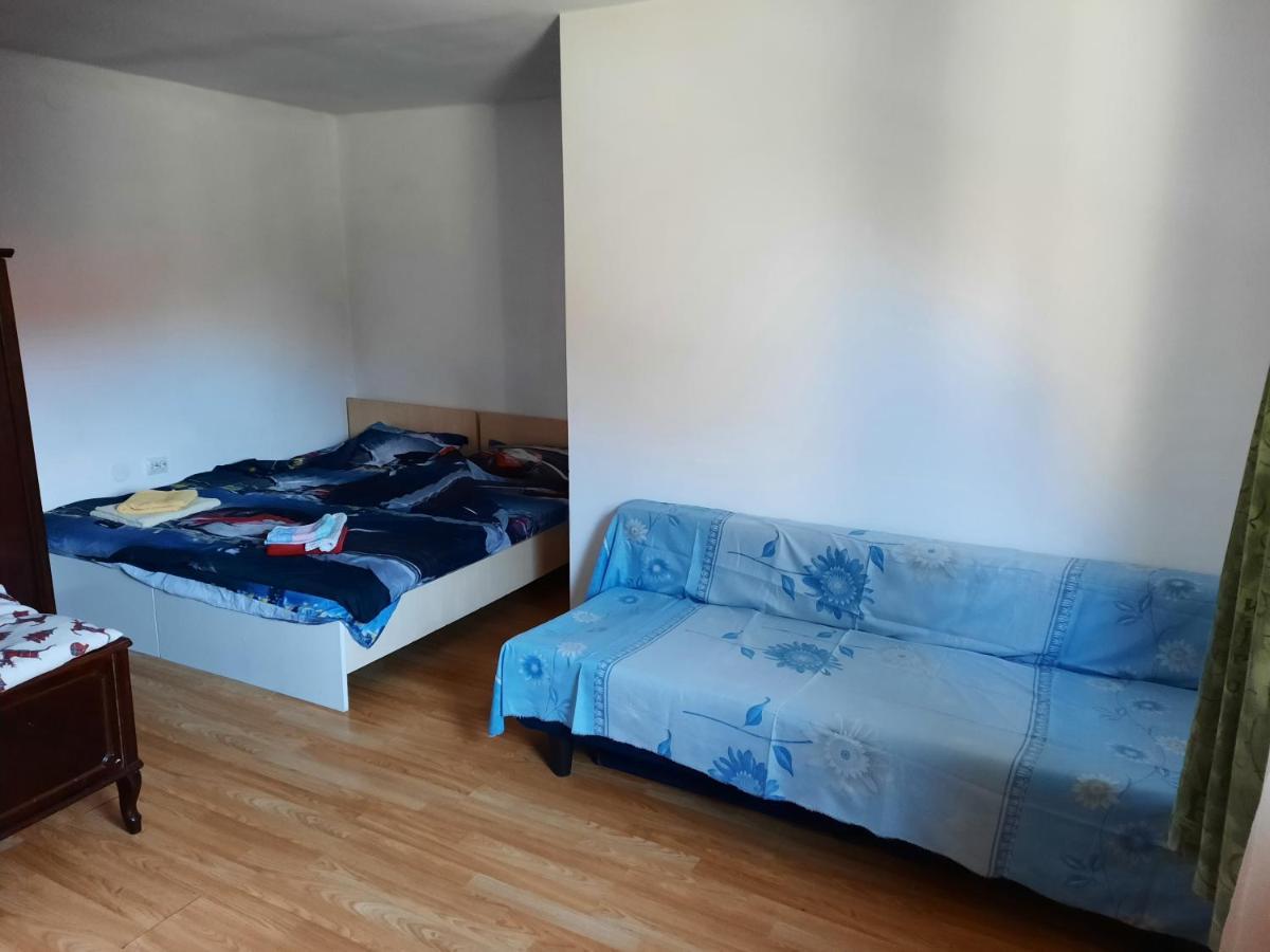 Casa Adrian Camere Centru Vechi ブラショフ エクステリア 写真